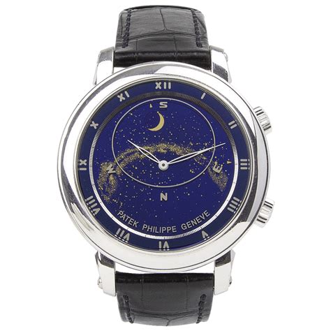 patek philippe celestial grand complication 5102 j|patek philippe grand complications watches.